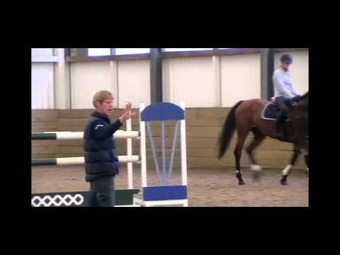 Springtraining mit Marcus Ehning - www.psvhan.de