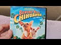 BEVERLY HILLS CHIHUAHUA DVD Overview