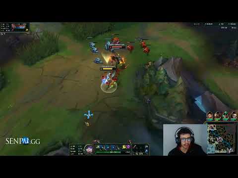 X1 INSANO DO DUDUDUELISTA DE RIVEN VS DARIUS