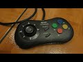 Introducing My New SNK Neo Geo CD SNK Neo Geo CD Console Lookview