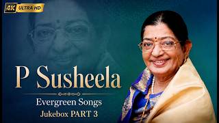 Download lagu P  Susheela Evergreen Songs Part 3 | P. Susheela Tamil Audio Jukebox Songs | Bicstol Music. mp3