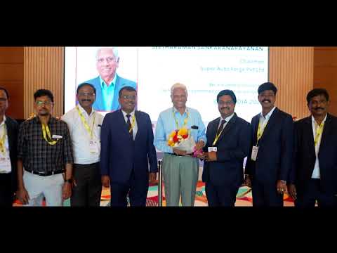 Shaping the Future of Metal Forming: Highlights from MF INDIA 2026