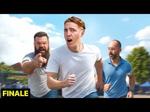 AfD Summer Festival - The Grand Finale!