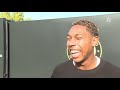 Boëtius: 'Zonder die rode kaart was ik nu nog bij Feyenoord'