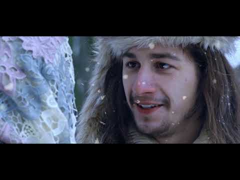 Když draka bolí hlava - Vánoční píseň (Vašo Patejdl)