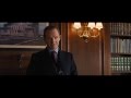 James Bond Gets Back To Work Mov