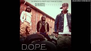 D.O.P.E. (Spodee solo) = Dirty Foots