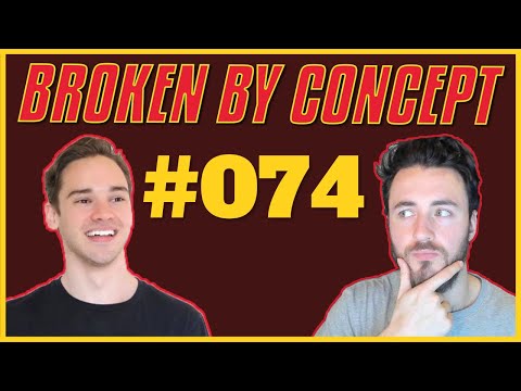 Broken By Concept Ep : 074 - 13 Wins Into 13 Losses + Reflecting On S11 Journey + DK vs. EDG