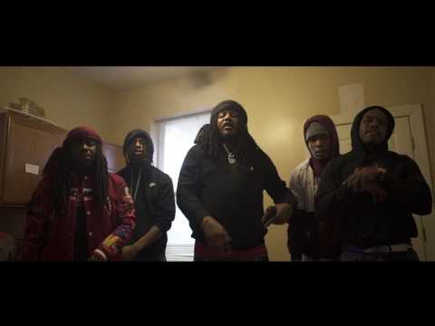 FBG Duck ft. Mikey Dollaz - Fuckery (Official Video) | Shot By: @DADAcreative