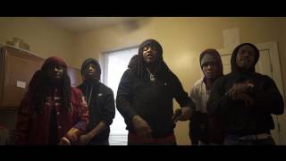 FBG Duck ft. Mikey Dollaz - Fuckery (Official Video) | Shot By: @DADAcreative