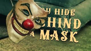 Circus Of Rock - Is It Any Wonder [Lost Behind The Mask] 407 video
