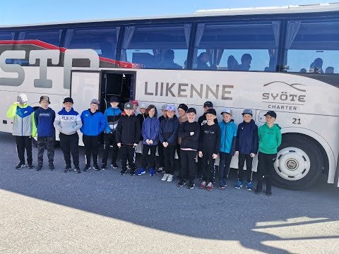 Ols karhut vs Suola - 14/05/2022