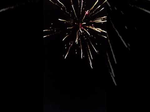 bold colors 20 shot 2" cake by brothers