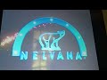 Nelvana Warner Bros Television Animation 1996
