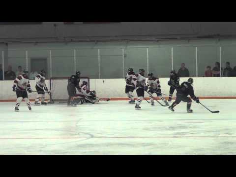 STONEY CREEK 005   SHOTS 4   4 WE'RE IN THE BOX, LOTS OF PLAY