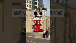 韓国ワーホリの日常記録🇰🇷 D+272 韓国旅行気分でショッピング楽しんだ日 #韓国vlog #韓国旅行 #韓国旅行vlog #韓国ワーホリ#韓国ワーホリ生活