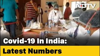 Covid-19 News: Coronavirus One-Day Tally Crosses 30,000, 9.68 Lakh Cases So Far - Download this Video in MP3, M4A, WEBM, MP4, 3GP