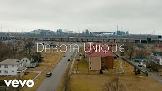 Dakota Unique - New Kidd