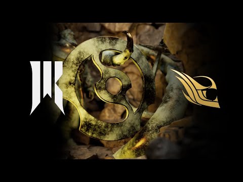 Shopify Rebellion vs Felt – Highlights - DPC 2023 NA Summer Tour Division I