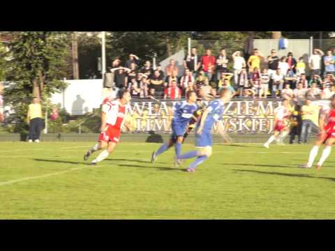 MKS Limanovia Szubryt - Piast Gliwice PUCHAR POLSKI (Zapowiedź meczu)