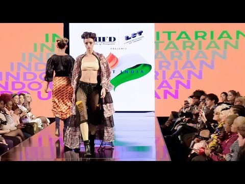 INIFD & LST | Fall Winter 2020/2021 | Full Show