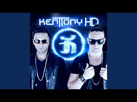 La Rockera - Kent Y Tony