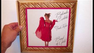 Belinda Carlisle Featuring Freda Payne - Band of gold (1986 Extended mix)
