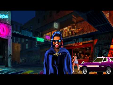 Video thumbnail for La Kinbamba