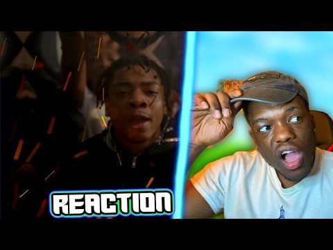 Dougie B x Yagi B x Jo Bandz - OA REACTION!!