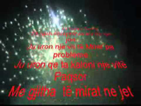 G-Gold Army Ju uron Vitin e ri 2011 te gjith shqiptarve ku do qe jon