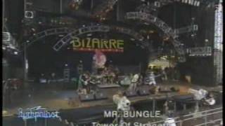 Mr. Bungle- Bizarre Festival 2000- 7. Ars Moriendi