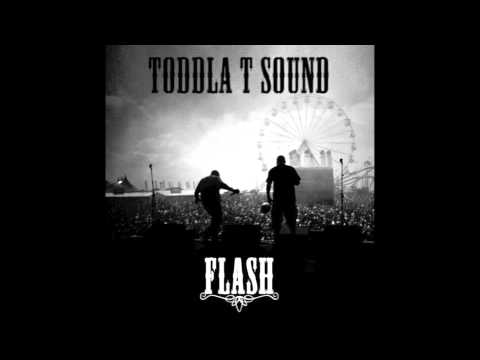 Toddla T Sound "Flash"