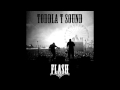 Toddla T Sound "Flash" 