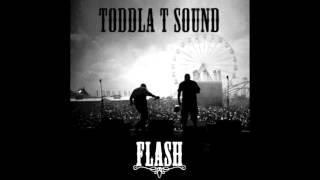 Toddla T Sound &quot;Flash&quot;