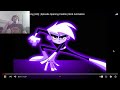 Ghosts Nostalgia Danny Phantom Theme Song Episode Opening Credits Nick Animation Reaction