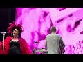 Human League ‘Electric Dreams’ Ludlow Castle 18/07/26