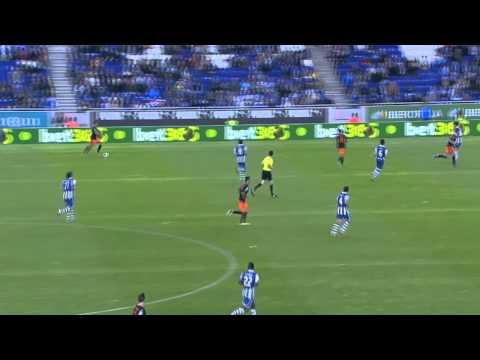 Roberto Soldado [2012-2013 - Best Goals] Valencia CF HD
