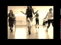 Dance Fitness - Guajira (I love U 2 much) 