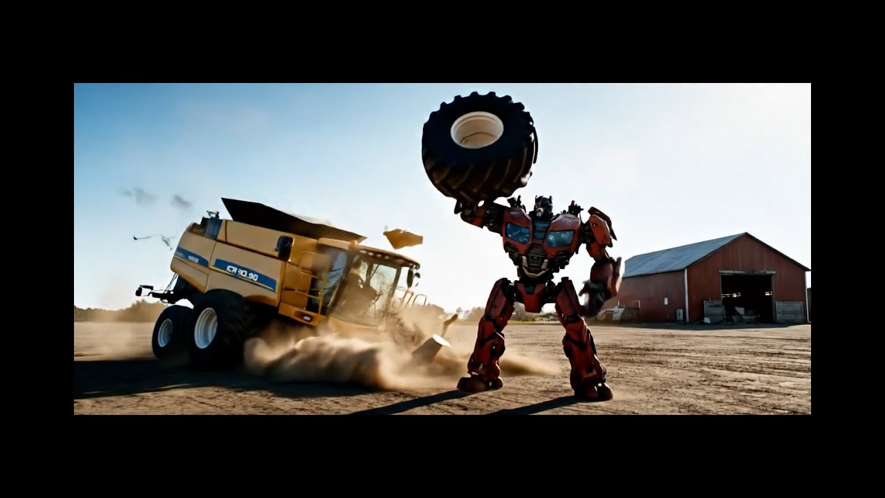 Tiregrabber — TreadFormer AI Concept