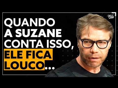 SEDUCTION and MANIPULATION (Suzane von Richthofen)