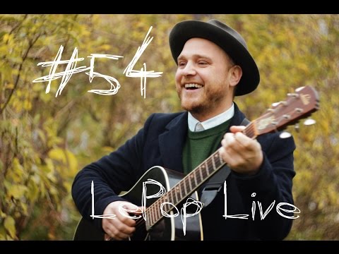 #54 [LePop Live] Mads Beldring - Sankt Hans (DK)