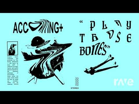 Venuz Original Soundtrack - Play Those Bones & Nuclear Throne | RaveDJ