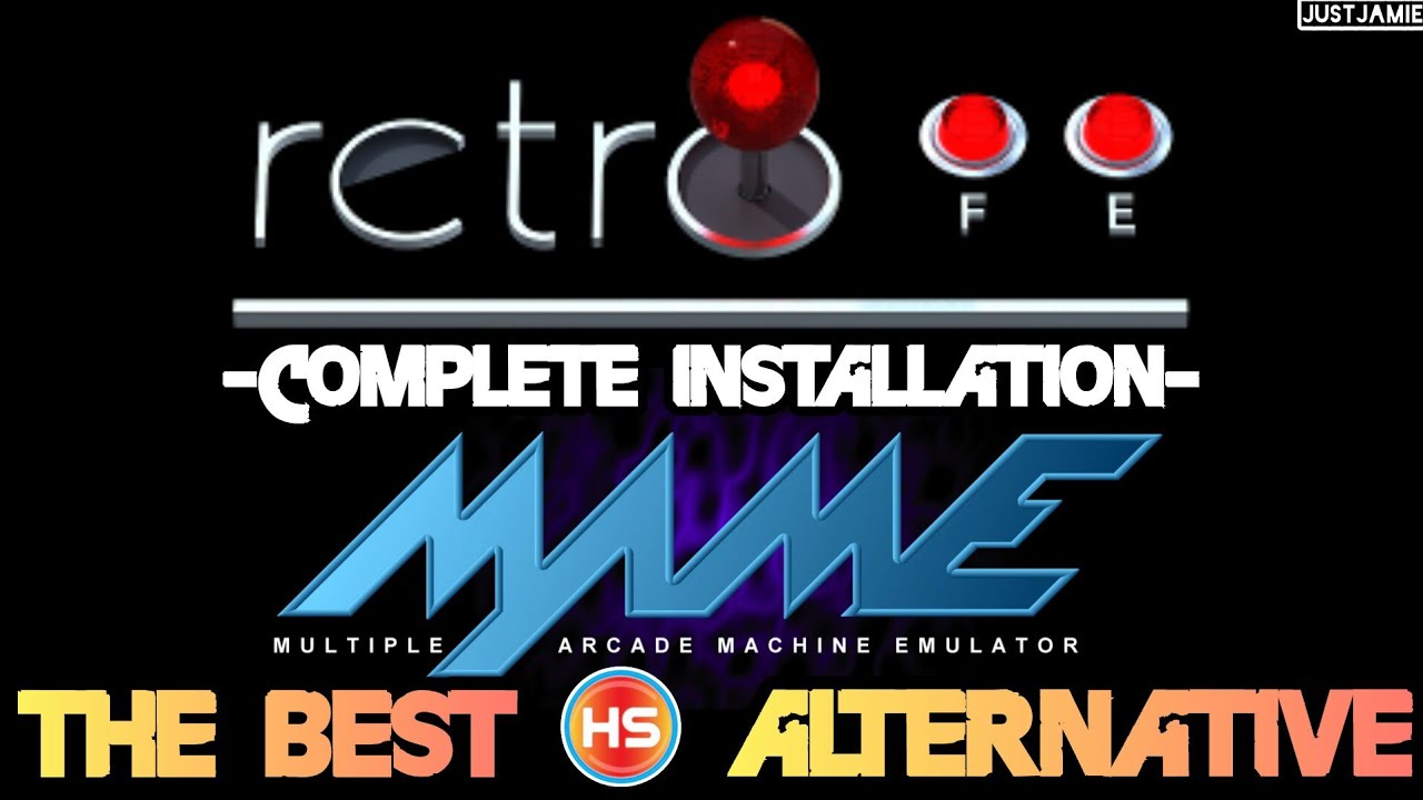 RetroFE vs. CoinOPS: Understanding the Engine