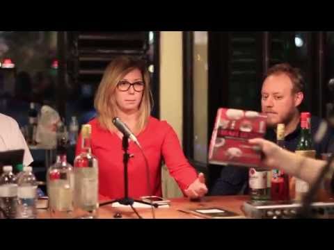 The Daiquiri - Exit & Book Discussions - Mad Co. Spirits