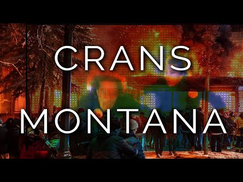 2274-IT INVESTIGATION, CRANS MONTANA - Esoteric Hypnosis ∞ Lucio Carsi