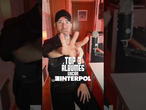 Daniel Kessler, sobre el próximo disco de Interpol: «Saldrá en 2026»