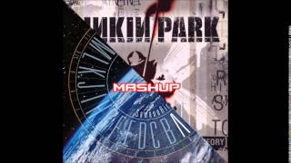 [MASHUP] Sawano Hiroyuki ft Linkin Park - aLIEz/In The End [Aldnoah Zero ED 2]