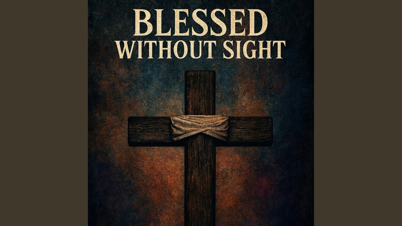 Blessed Without Sight