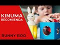 c mo Se Juega Al Bunny Boo kinuma Recomienda