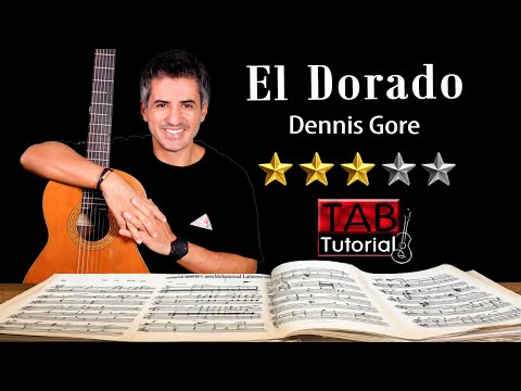 El Dorado - Música de Películas